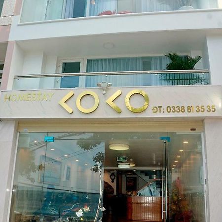 Homestay Coco Vung Tau Dış mekan fotoğraf