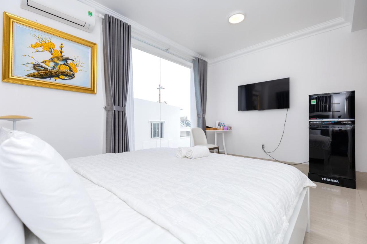 Homestay Coco Vung Tau Dış mekan fotoğraf