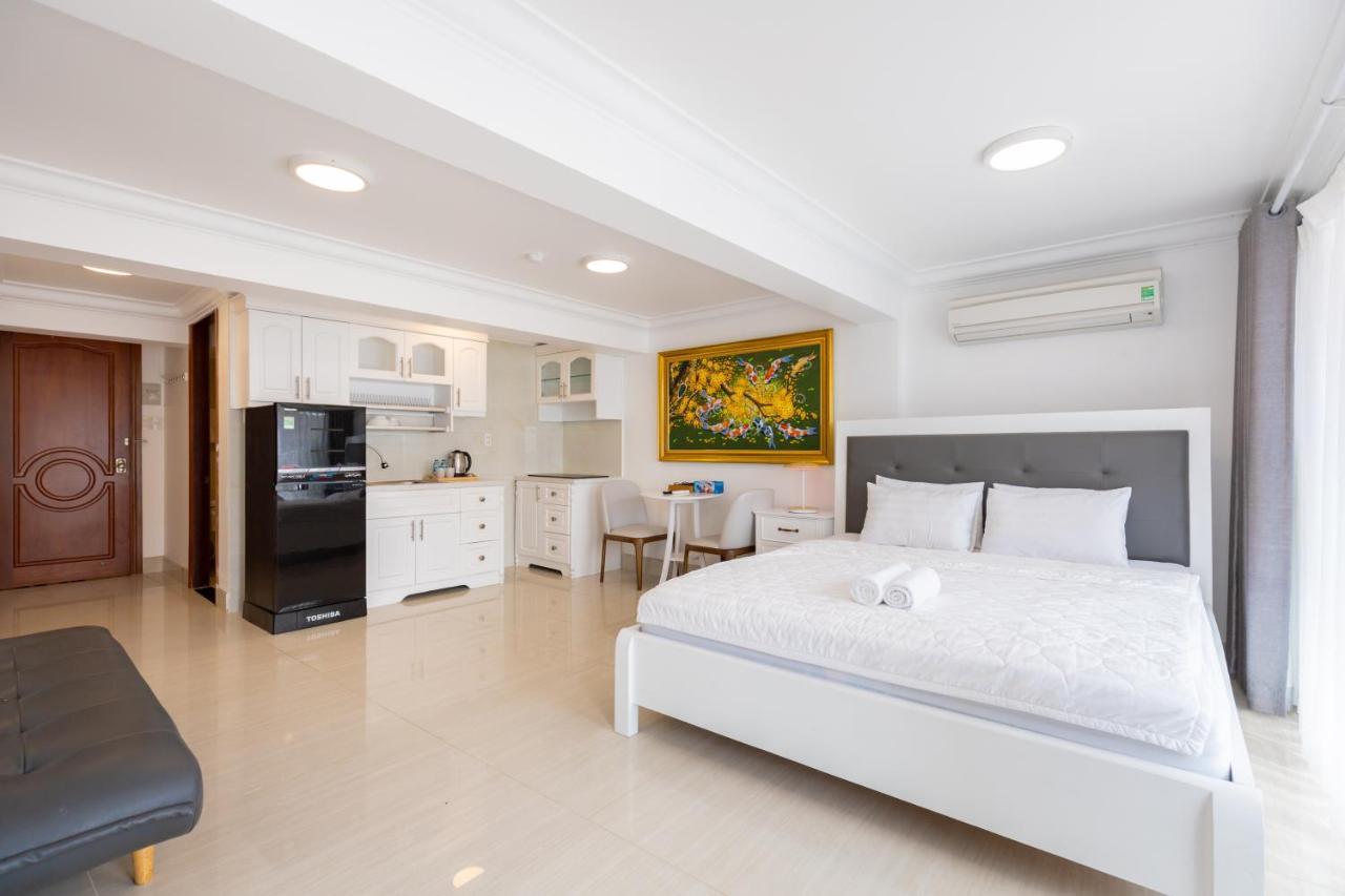 Homestay Coco Vung Tau Dış mekan fotoğraf