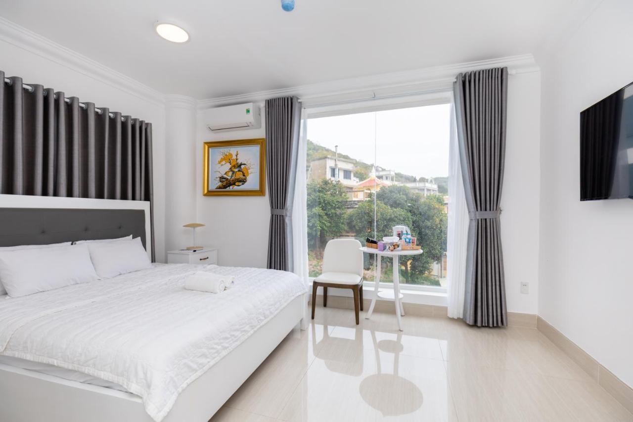 Homestay Coco Vung Tau Dış mekan fotoğraf
