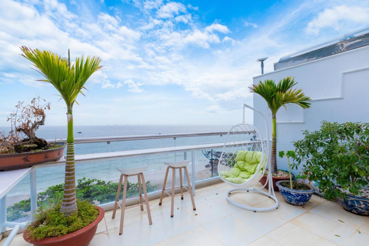 Homestay Coco Vung Tau Dış mekan fotoğraf
