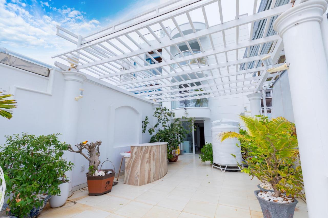 Homestay Coco Vung Tau Dış mekan fotoğraf