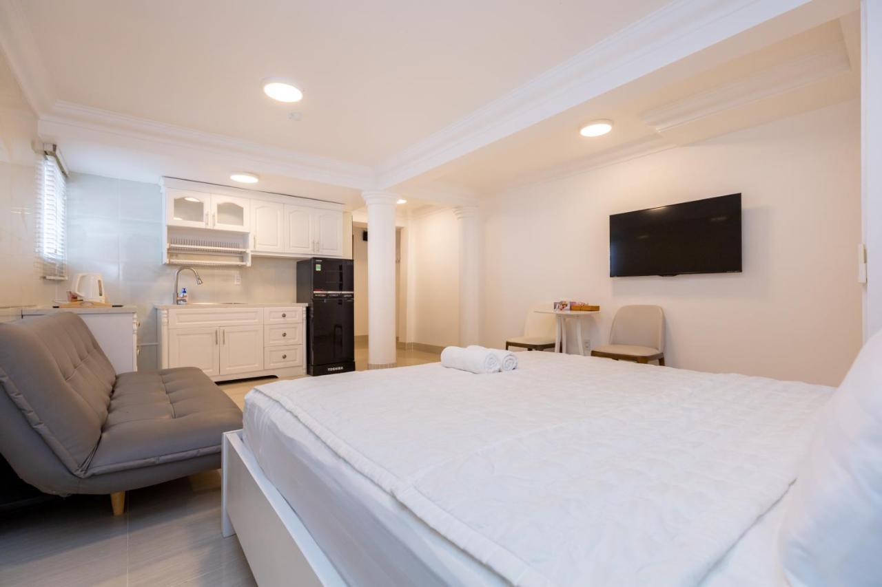 Homestay Coco Vung Tau Dış mekan fotoğraf
