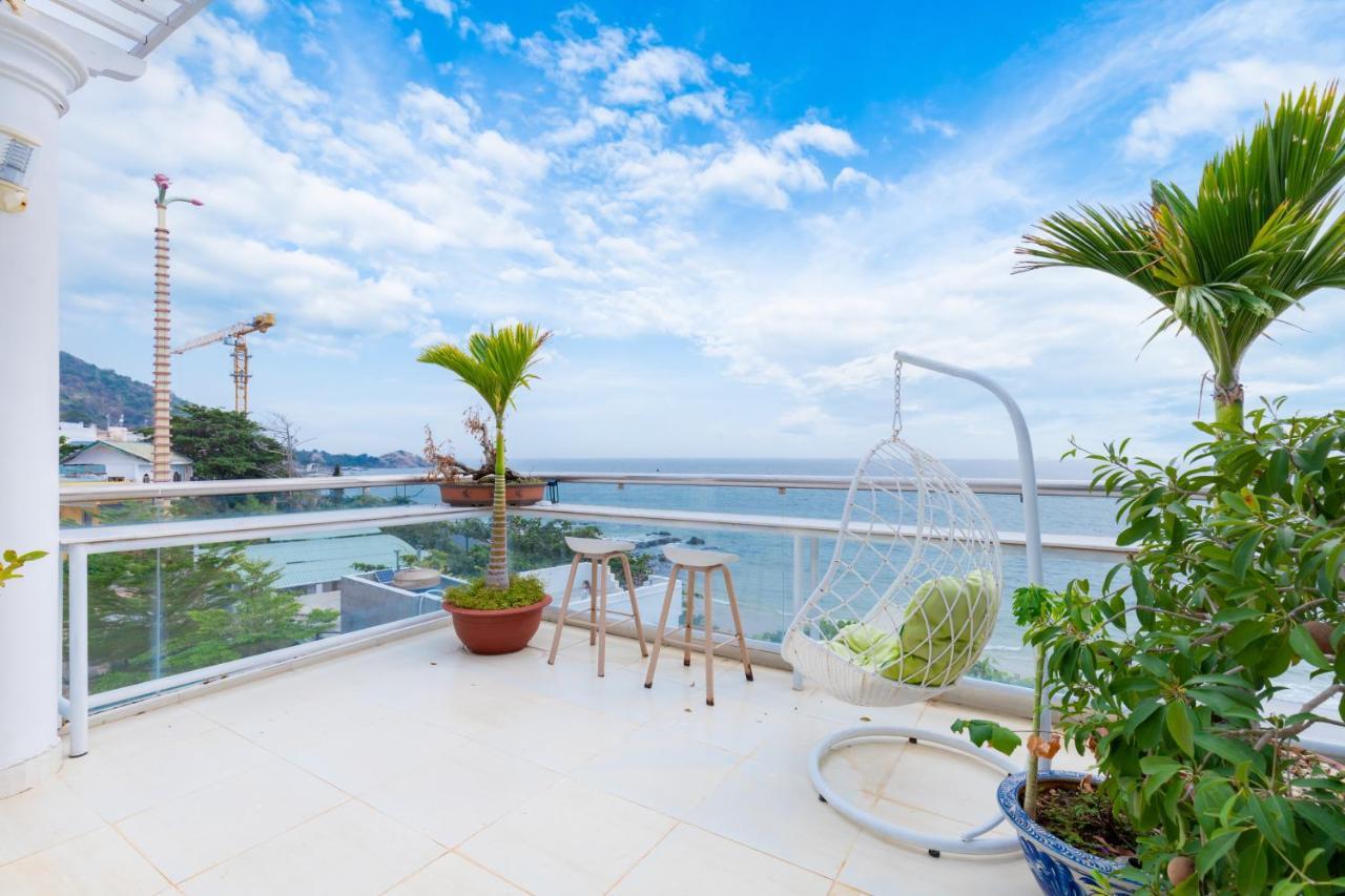 Homestay Coco Vung Tau Dış mekan fotoğraf