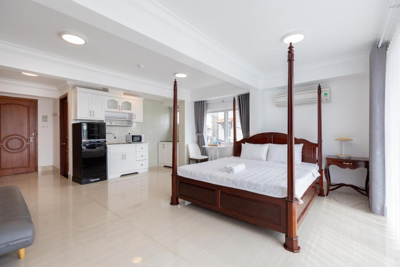 Homestay Coco Vung Tau Dış mekan fotoğraf