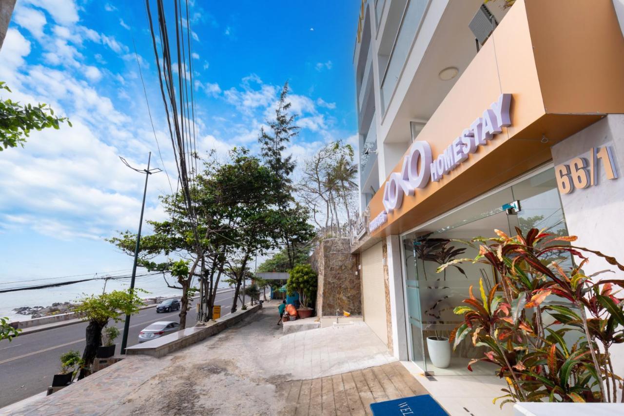 Homestay Coco Vung Tau Dış mekan fotoğraf