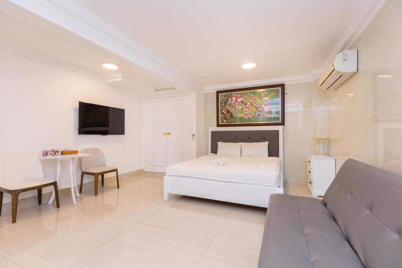 Homestay Coco Vung Tau Dış mekan fotoğraf