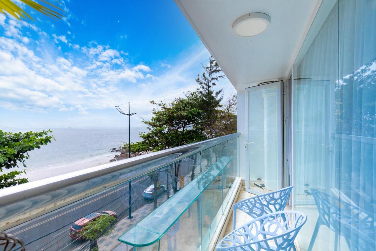 Homestay Coco Vung Tau Dış mekan fotoğraf