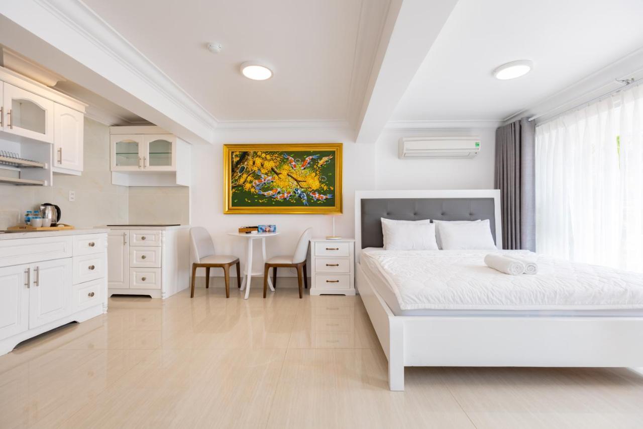 Homestay Coco Vung Tau Dış mekan fotoğraf