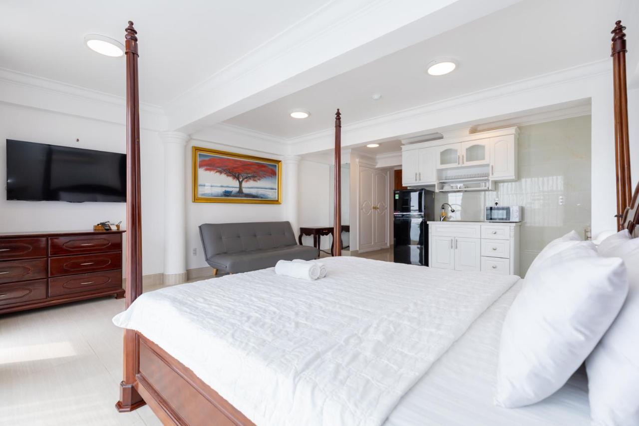 Homestay Coco Vung Tau Dış mekan fotoğraf