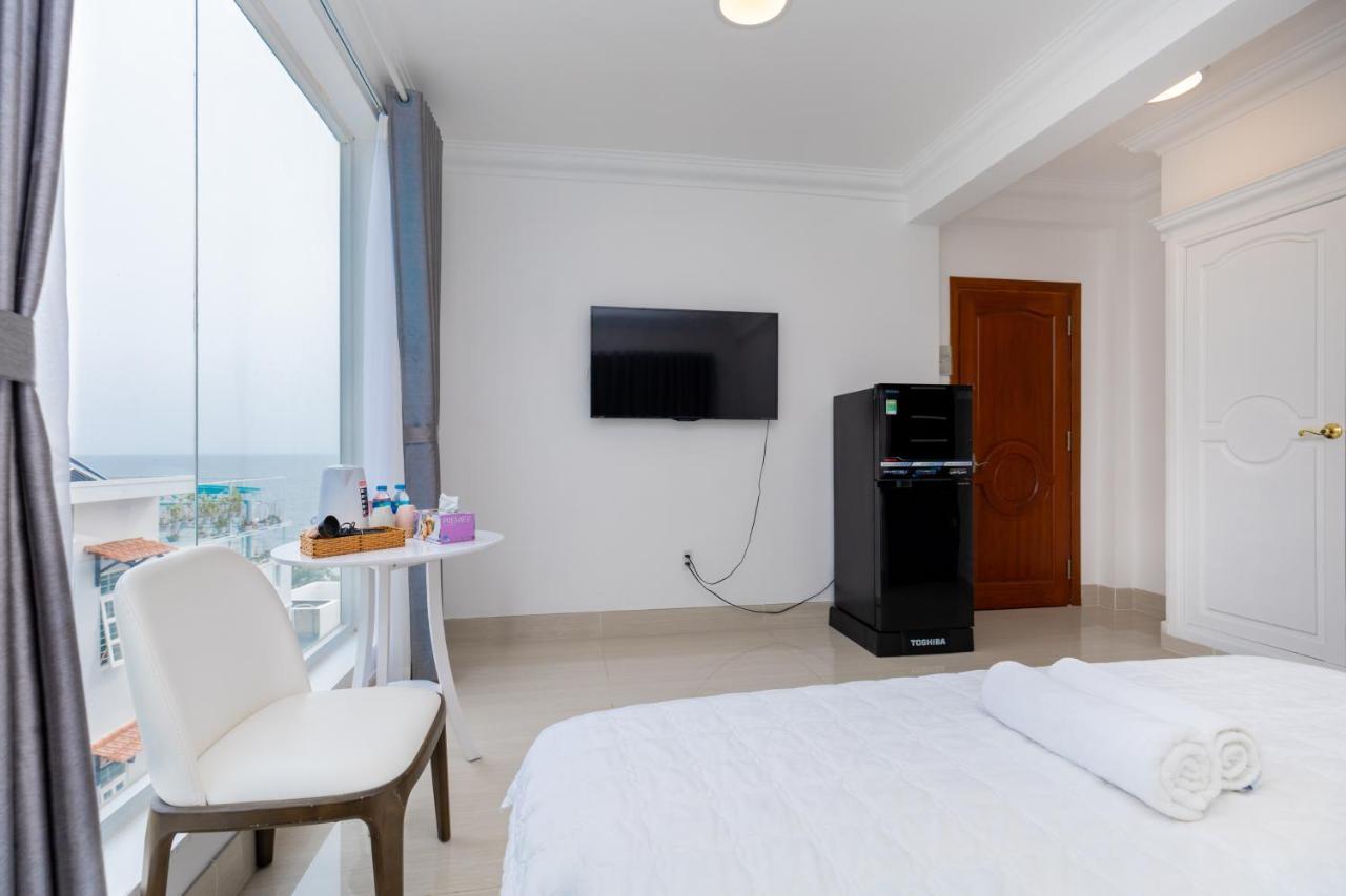 Homestay Coco Vung Tau Dış mekan fotoğraf