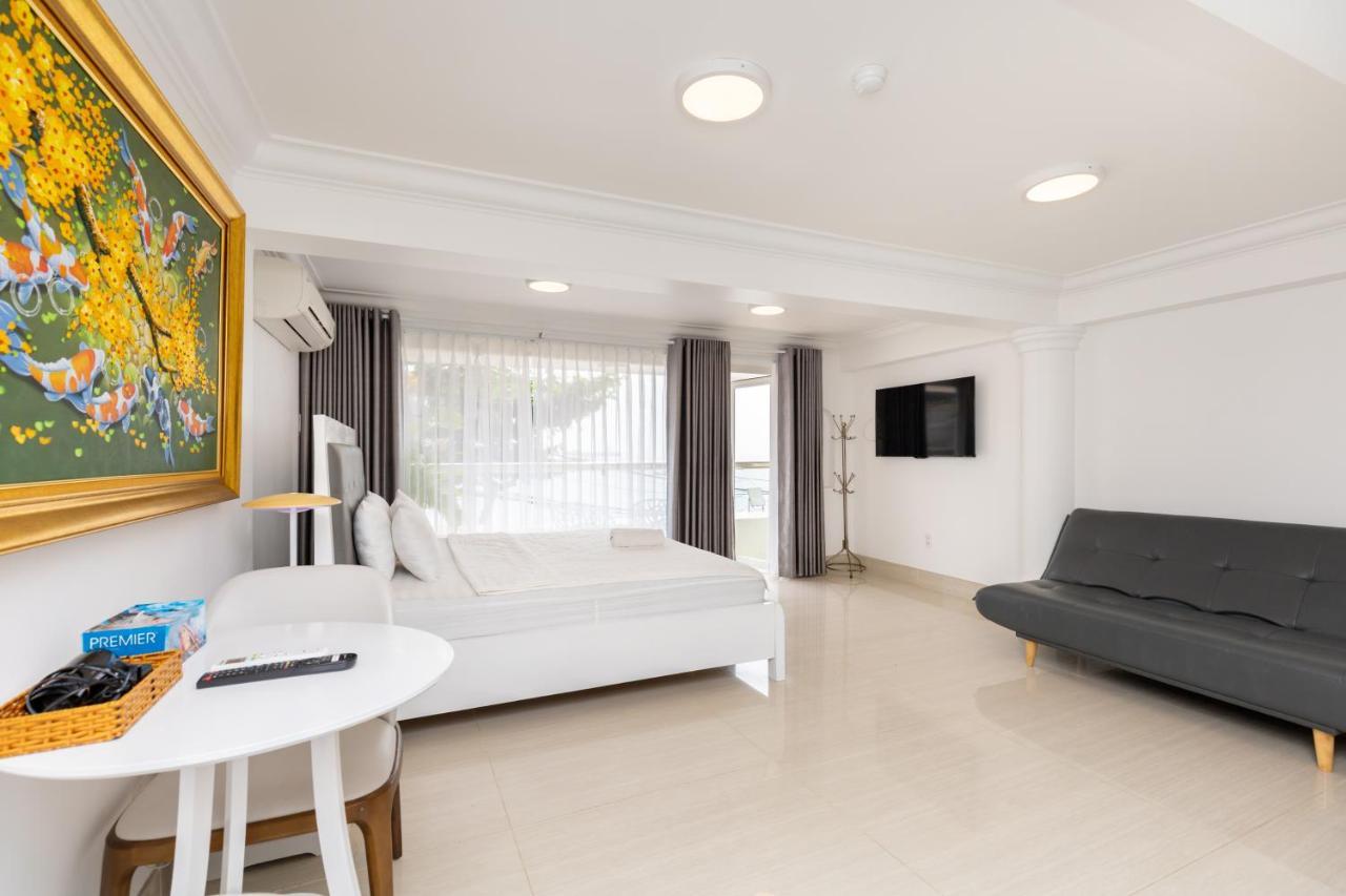 Homestay Coco Vung Tau Dış mekan fotoğraf