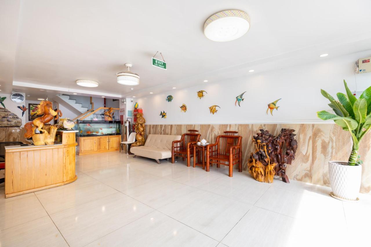 Homestay Coco Vung Tau Dış mekan fotoğraf