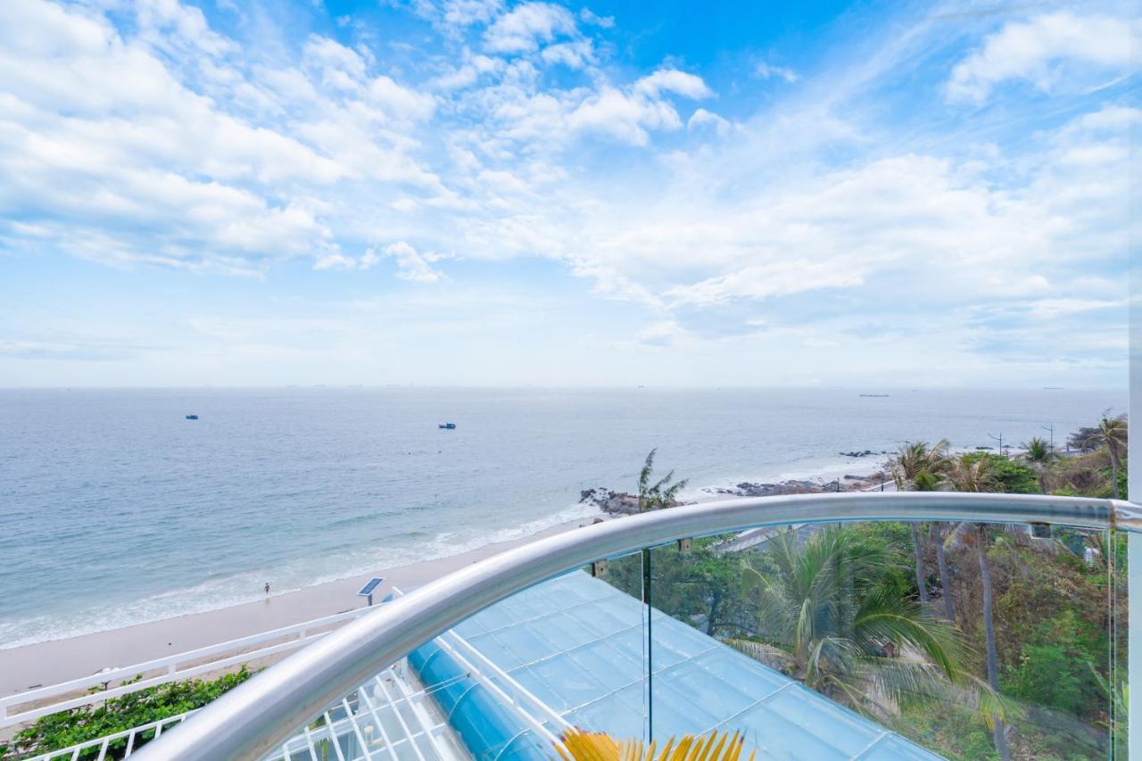 Homestay Coco Vung Tau Dış mekan fotoğraf