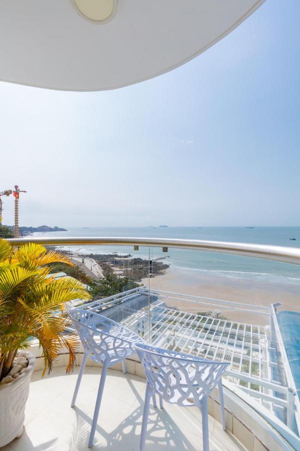 Homestay Coco Vung Tau Dış mekan fotoğraf