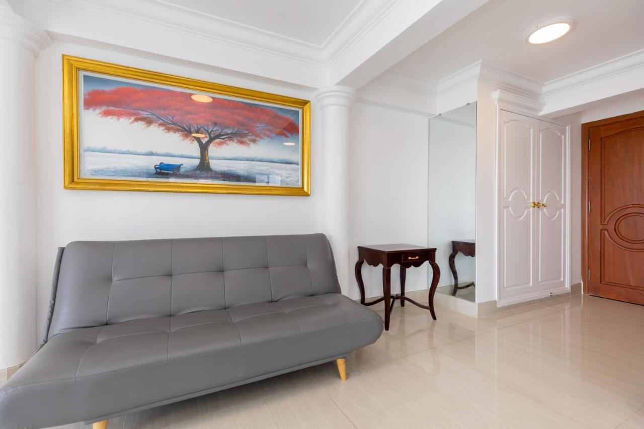 Homestay Coco Vung Tau Dış mekan fotoğraf