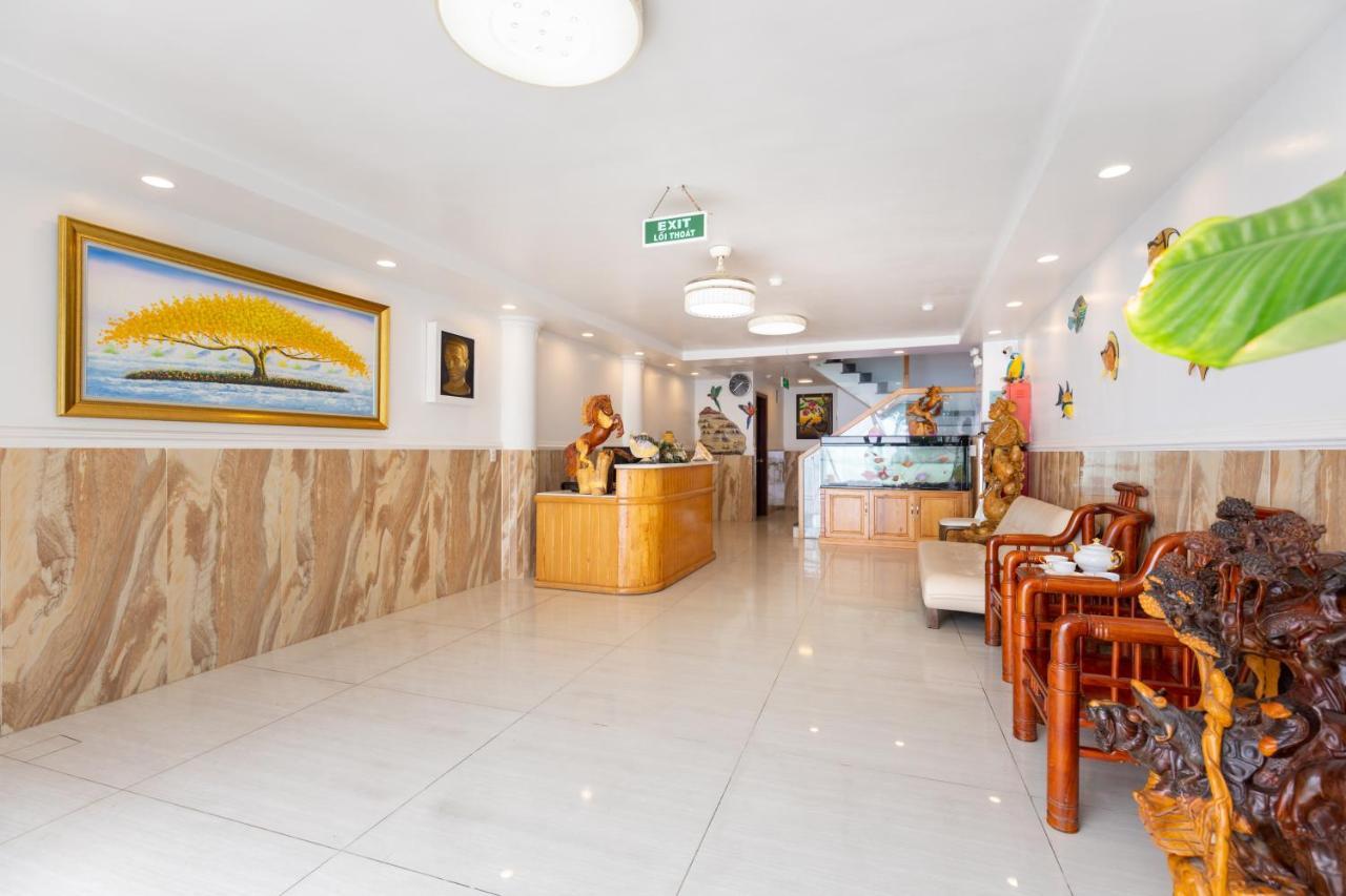 Homestay Coco Vung Tau Dış mekan fotoğraf
