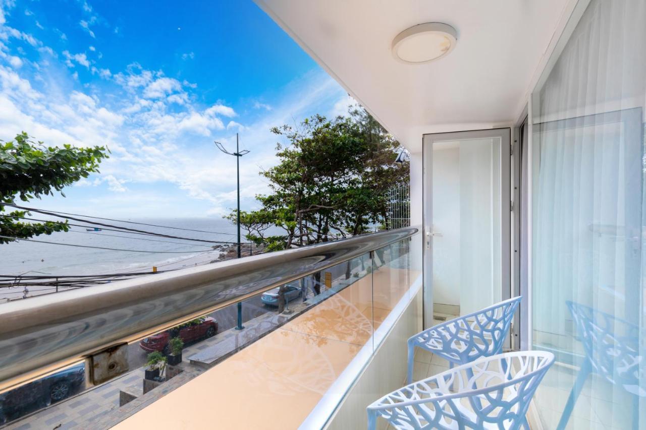 Homestay Coco Vung Tau Dış mekan fotoğraf