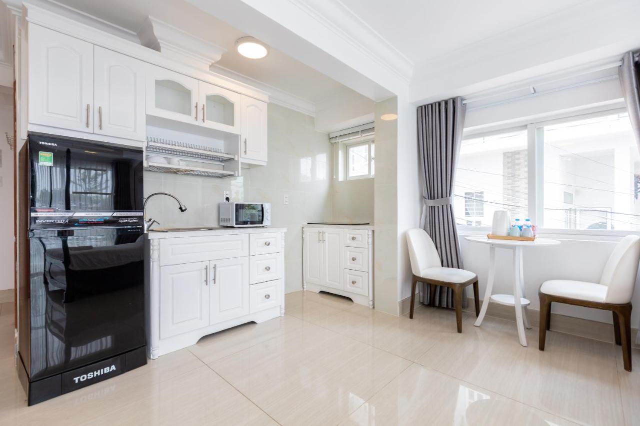 Homestay Coco Vung Tau Dış mekan fotoğraf