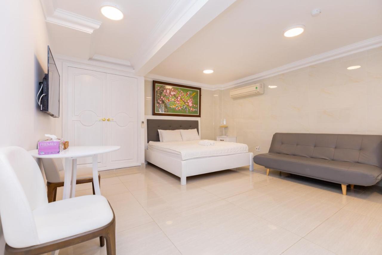 Homestay Coco Vung Tau Dış mekan fotoğraf