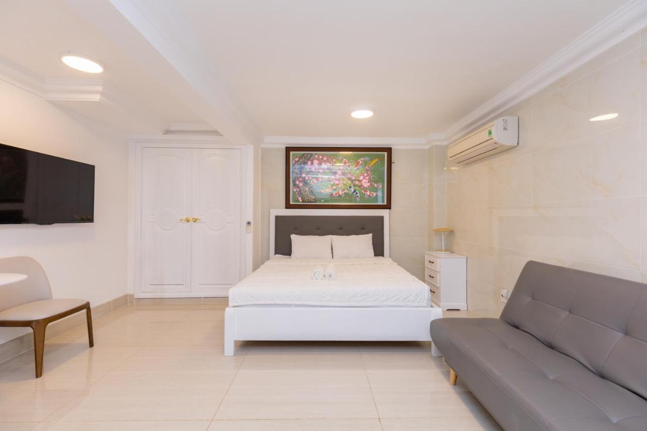 Homestay Coco Vung Tau Dış mekan fotoğraf
