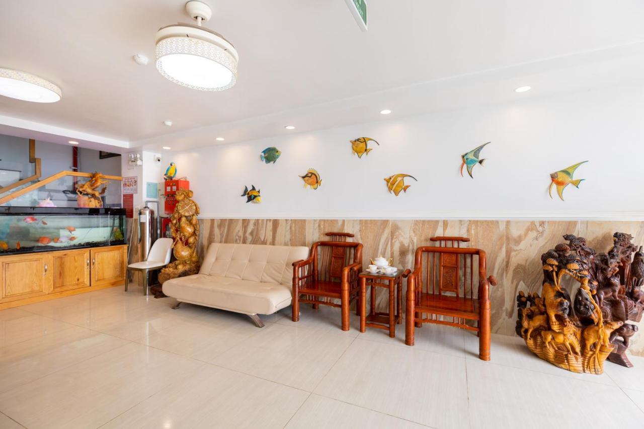 Homestay Coco Vung Tau Dış mekan fotoğraf