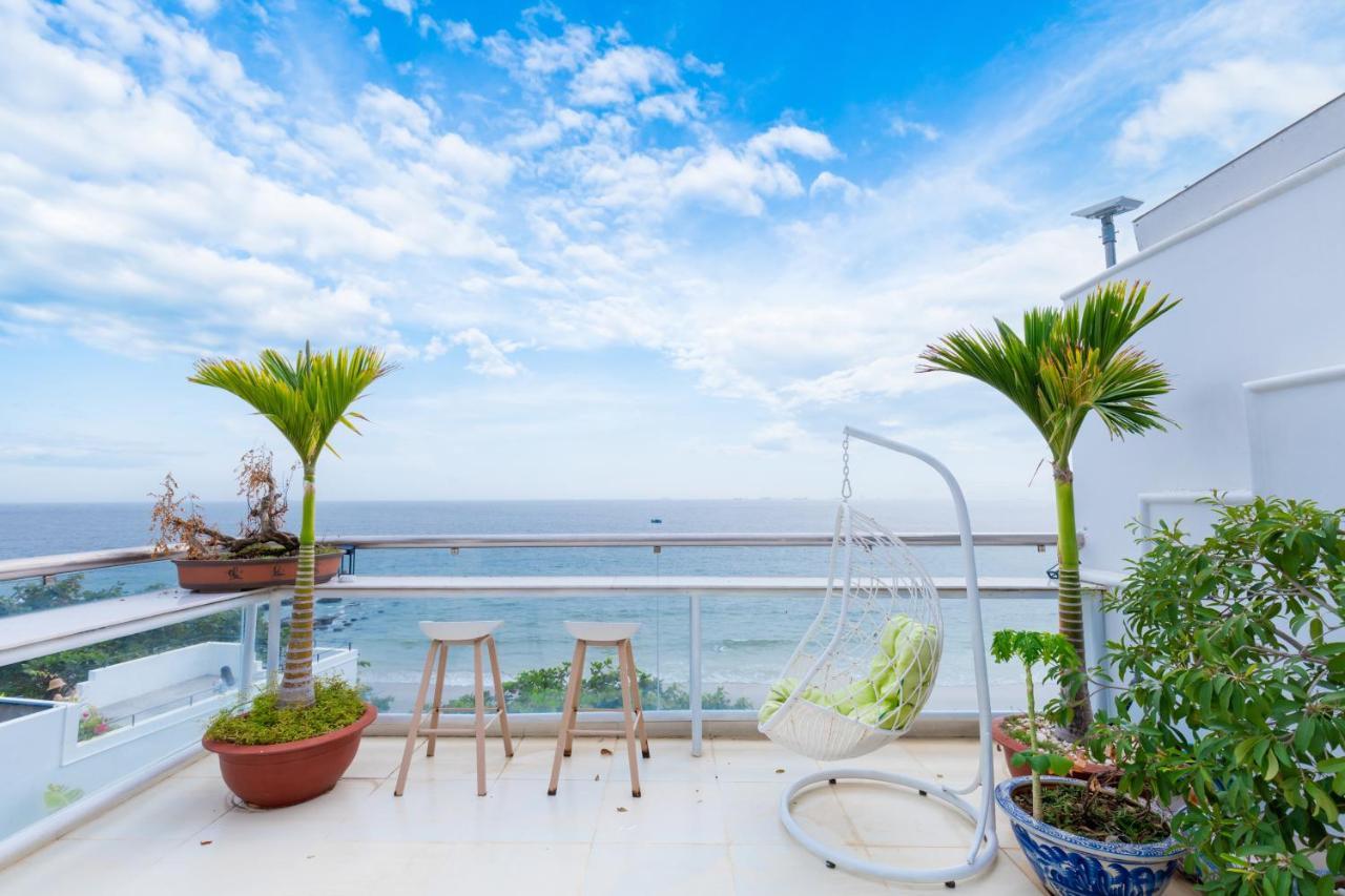 Homestay Coco Vung Tau Dış mekan fotoğraf