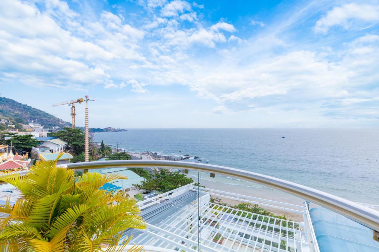 Homestay Coco Vung Tau Dış mekan fotoğraf