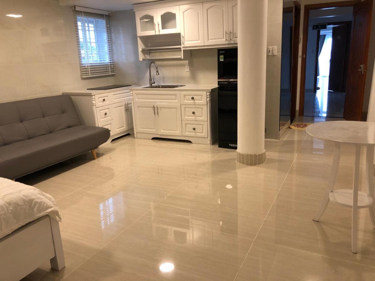 Homestay Coco Vung Tau Dış mekan fotoğraf