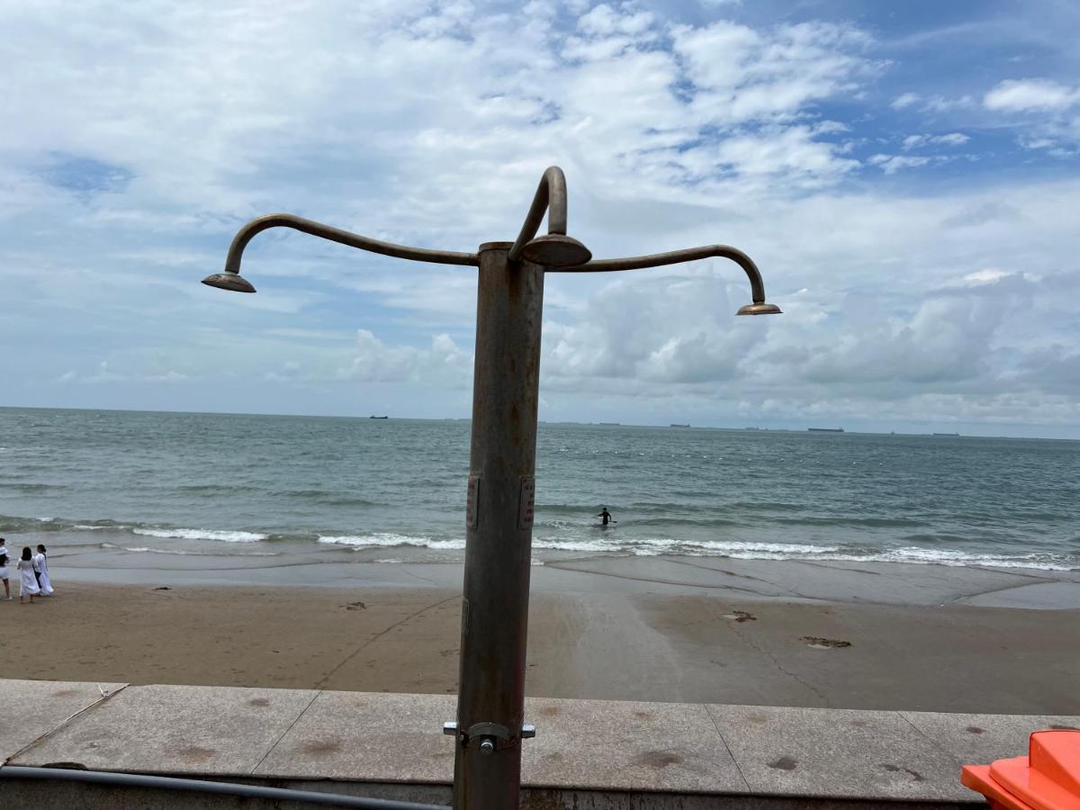 Homestay Coco Vung Tau Dış mekan fotoğraf