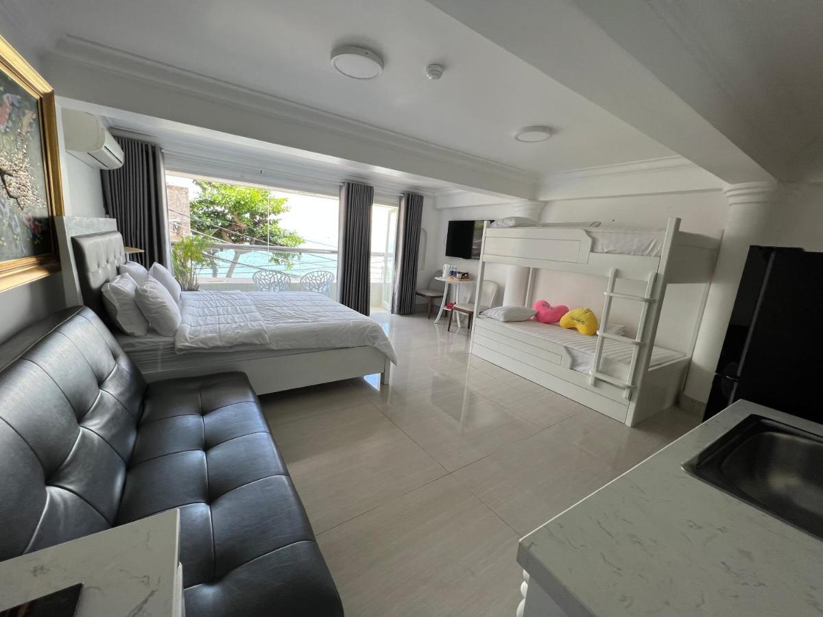 Homestay Coco Vung Tau Dış mekan fotoğraf