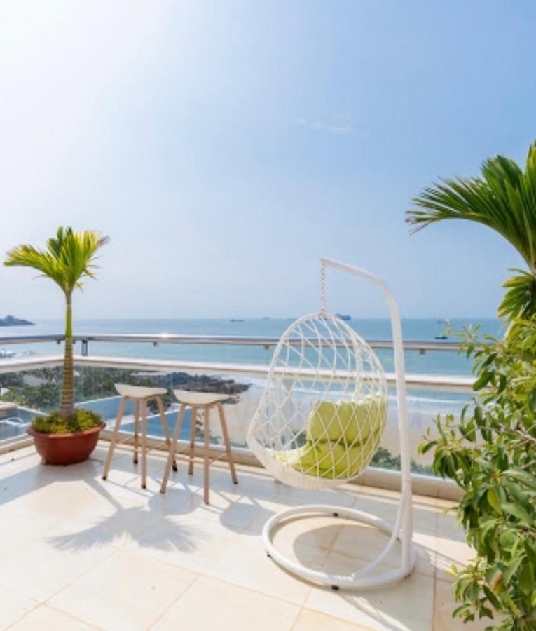 Homestay Coco Vung Tau Dış mekan fotoğraf