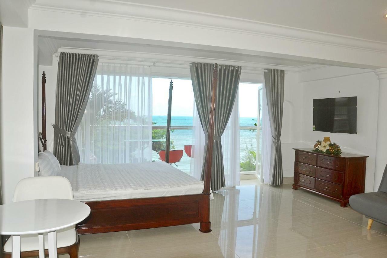 Homestay Coco Vung Tau Dış mekan fotoğraf