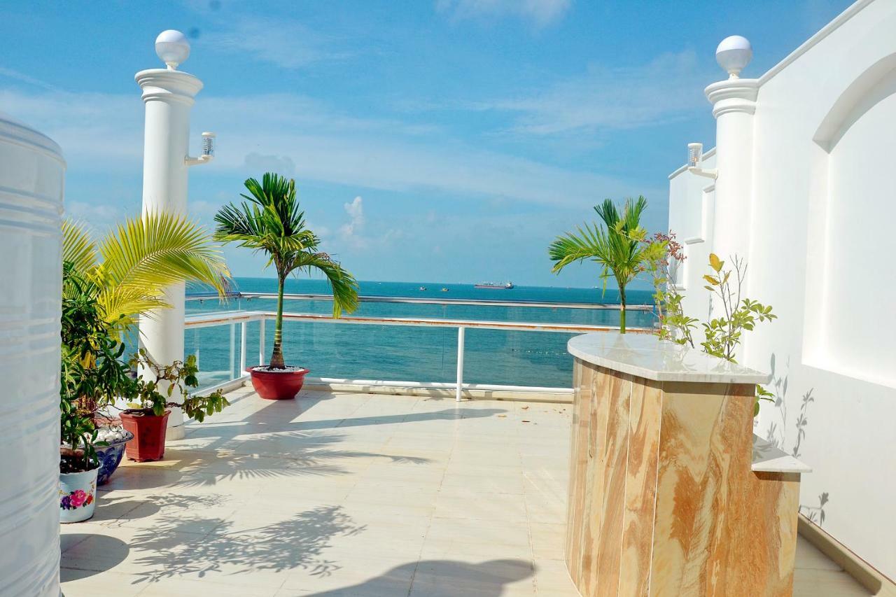 Homestay Coco Vung Tau Dış mekan fotoğraf