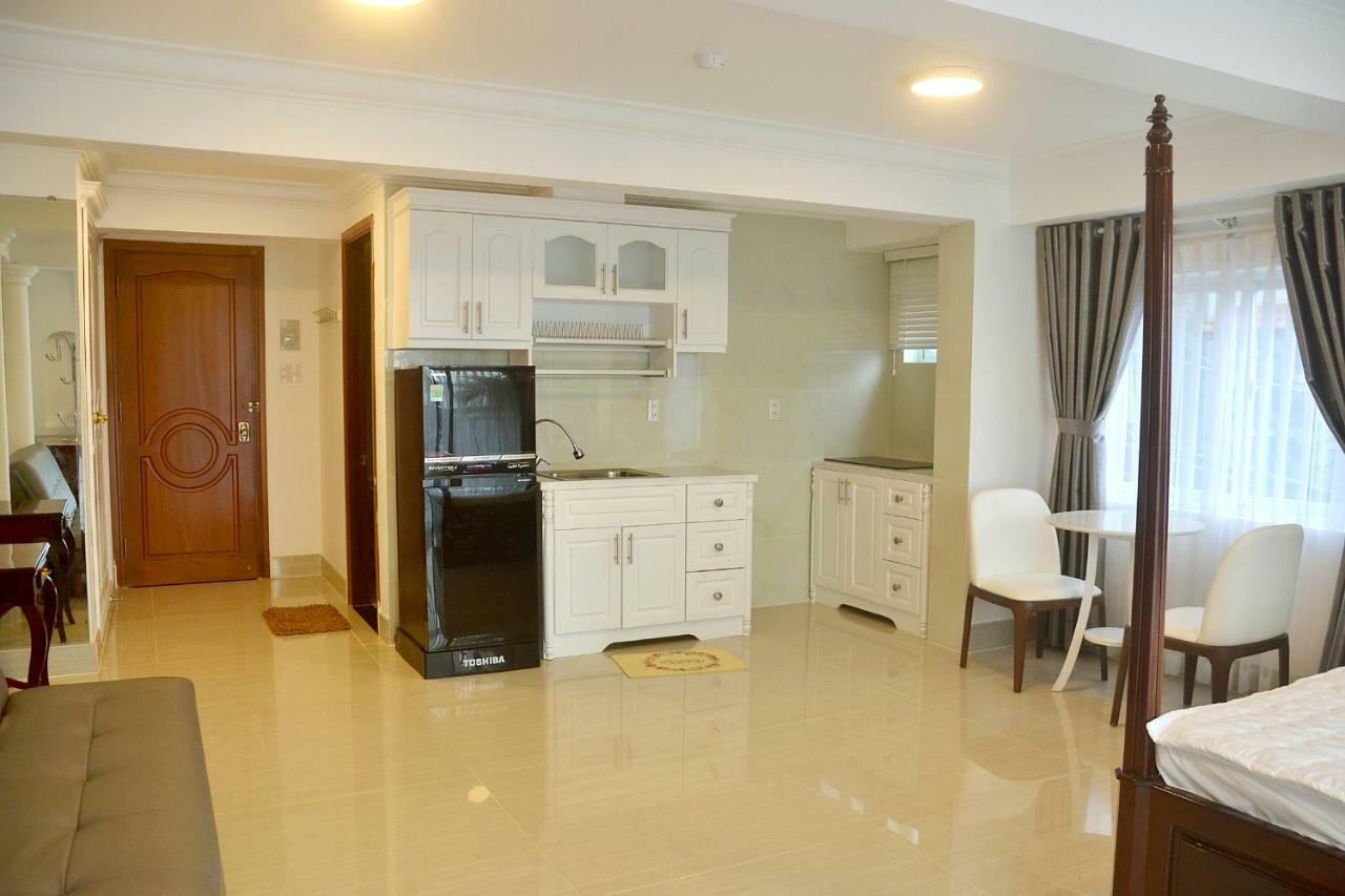 Homestay Coco Vung Tau Dış mekan fotoğraf