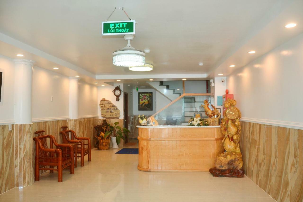 Homestay Coco Vung Tau Dış mekan fotoğraf