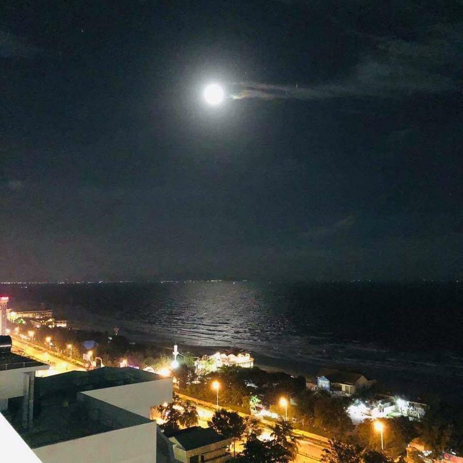 Homestay Coco Vung Tau Dış mekan fotoğraf