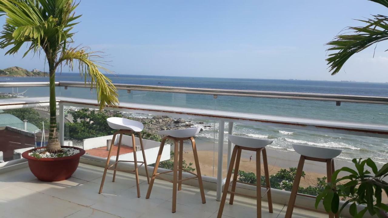 Homestay Coco Vung Tau Dış mekan fotoğraf