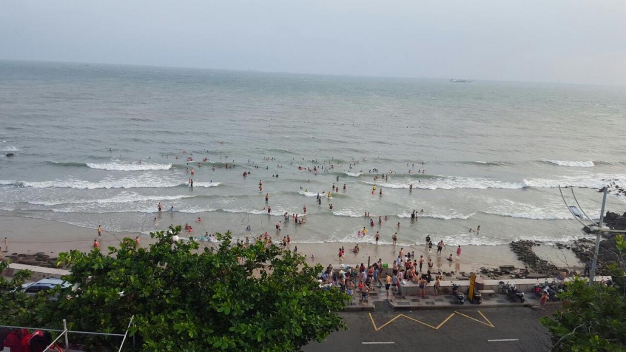 Homestay Coco Vung Tau Dış mekan fotoğraf