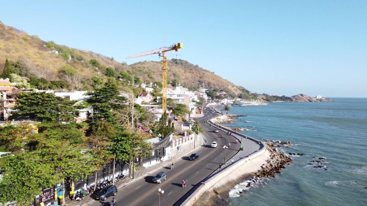 Homestay Coco Vung Tau Dış mekan fotoğraf