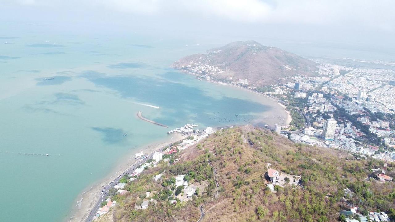 Homestay Coco Vung Tau Dış mekan fotoğraf