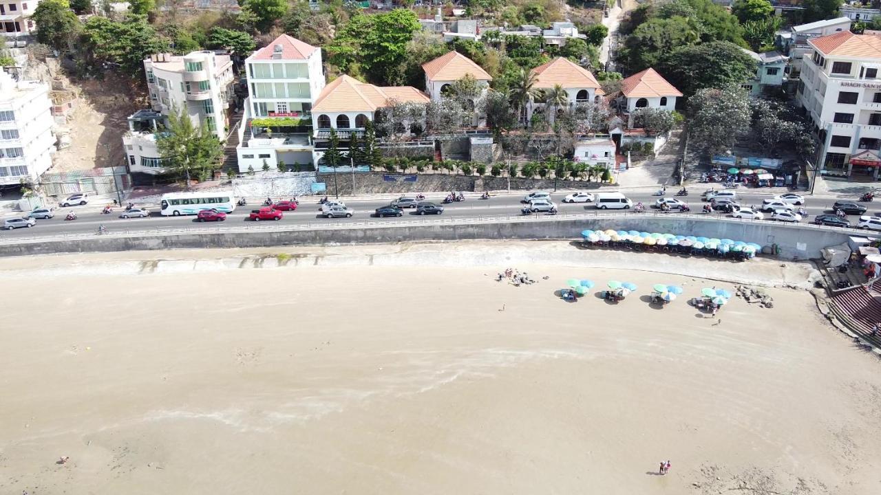 Homestay Coco Vung Tau Dış mekan fotoğraf