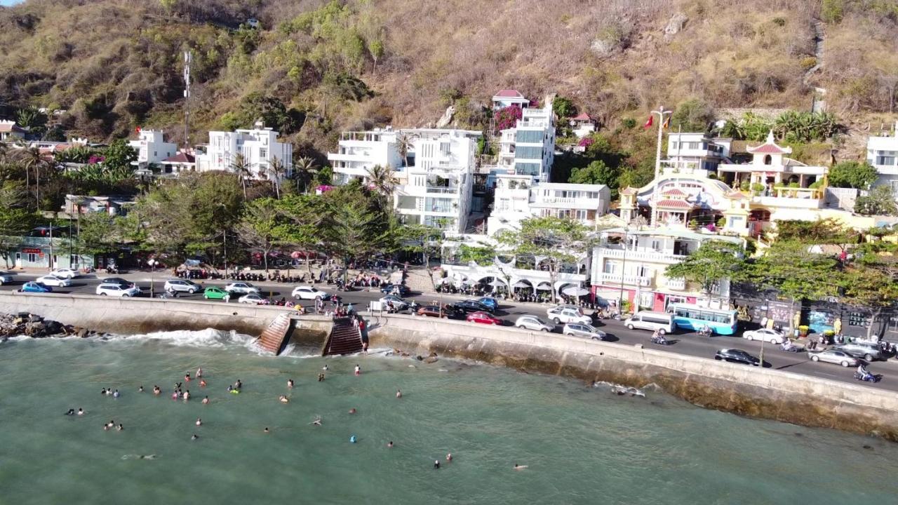 Homestay Coco Vung Tau Dış mekan fotoğraf