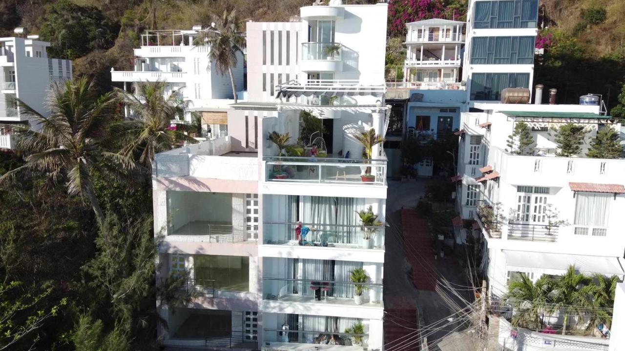 Homestay Coco Vung Tau Dış mekan fotoğraf