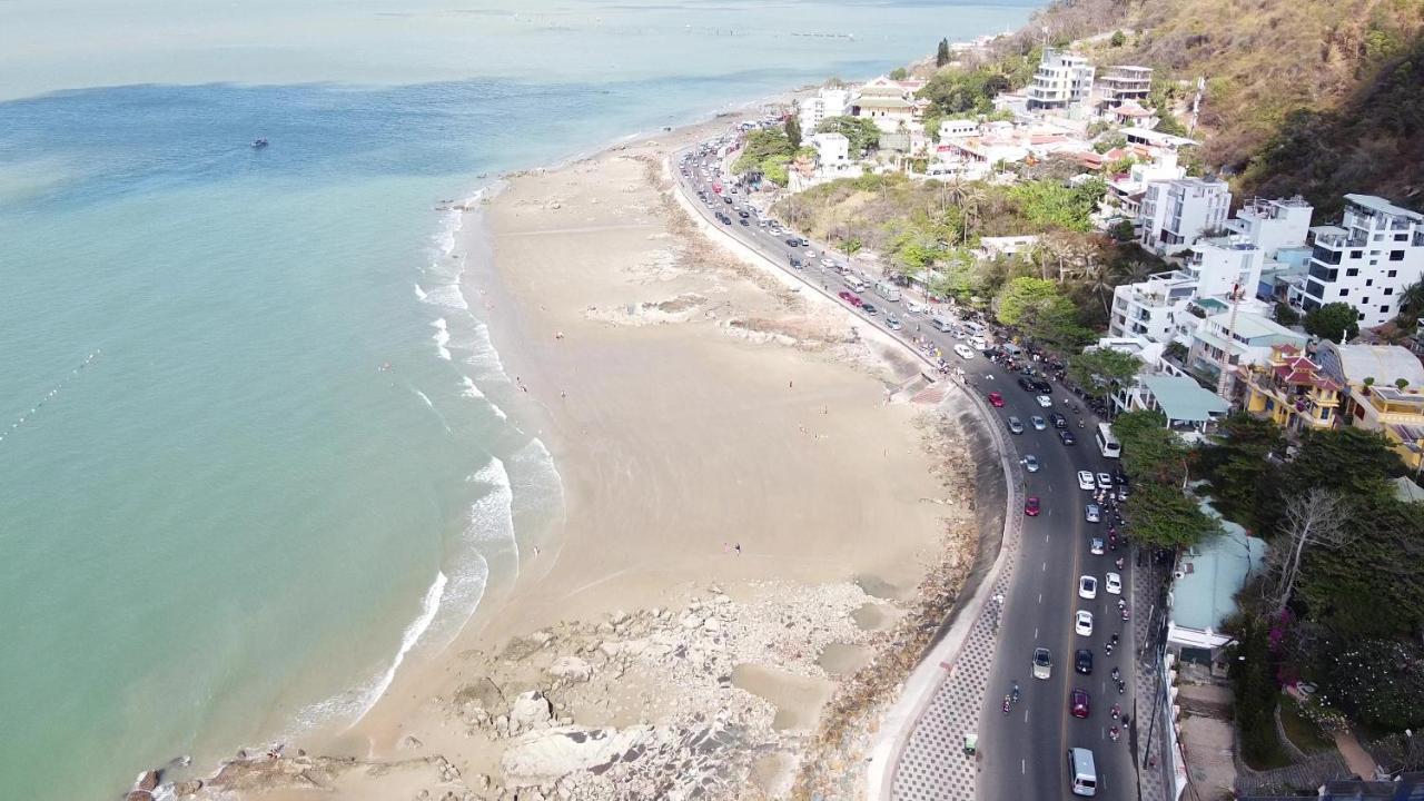 Homestay Coco Vung Tau Dış mekan fotoğraf